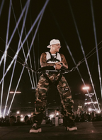 STARBOOT - Geolier Edition