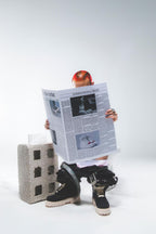 Starboot – Black Nabuk-Sneaker-CRISTIANZEROTRE