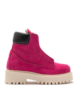 STARBOOT – Fuxia Nabuk