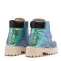 Starboot – Opalescent Leather-Sneaker-CRISTIANZEROTRE