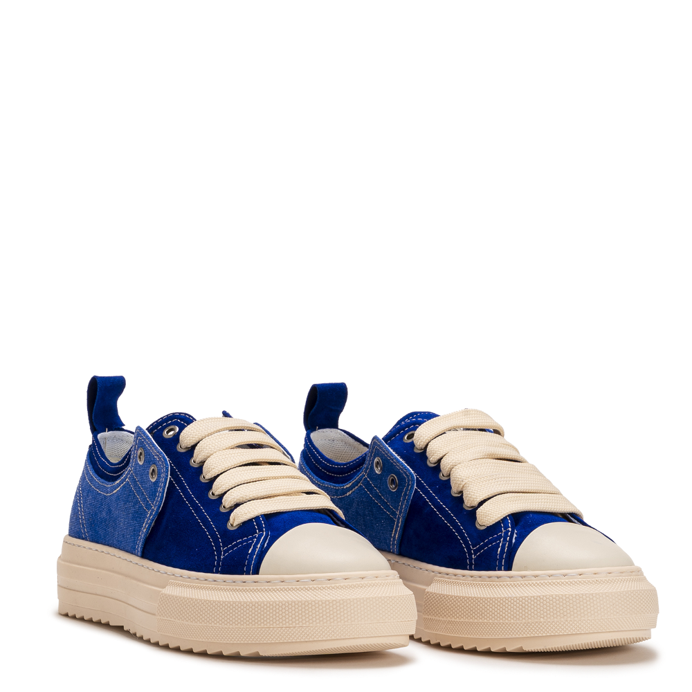 Stride – Indigo Core-Sneaker-CRISTIANZEROTRE