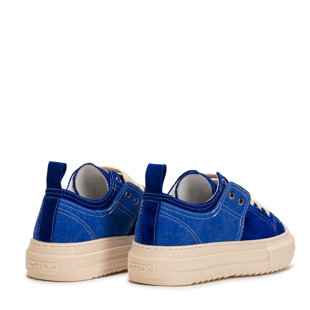 Stride – Indigo Core-Sneaker-CRISTIANZEROTRE