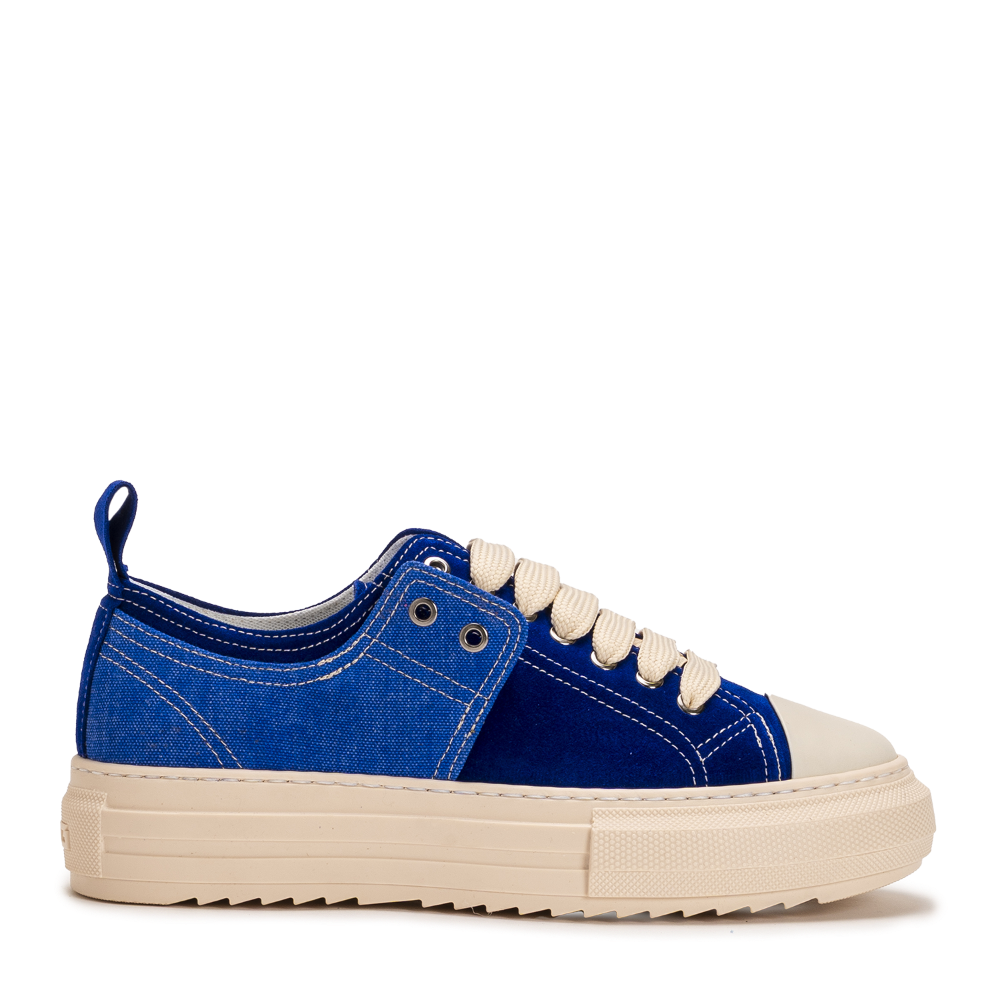 Stride – Indigo Core-Sneaker-CRISTIANZEROTRE