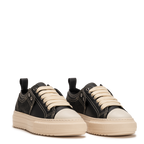Stride – Mud Cream-Sneaker-CRISTIANZEROTRE