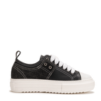 Stride – Noir Contrast-Sneaker-CRISTIANZEROTRE