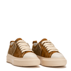 Stride – Rusted Clay-Sneaker-CRISTIANZEROTRE