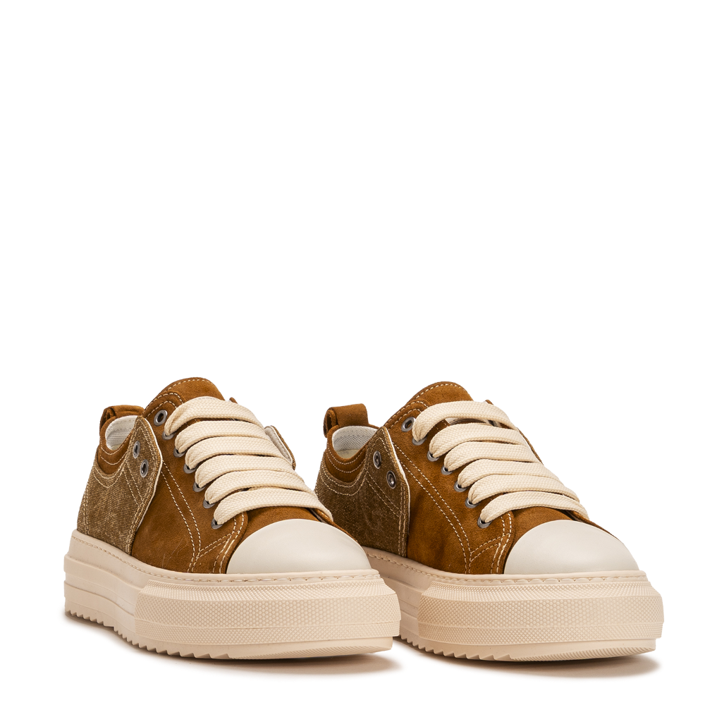 Stride – Rusted Clay-Sneaker-CRISTIANZEROTRE