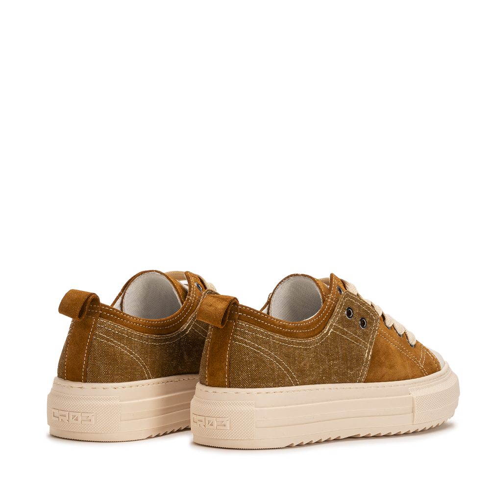 Stride – Rusted Clay-Sneaker-CRISTIANZEROTRE