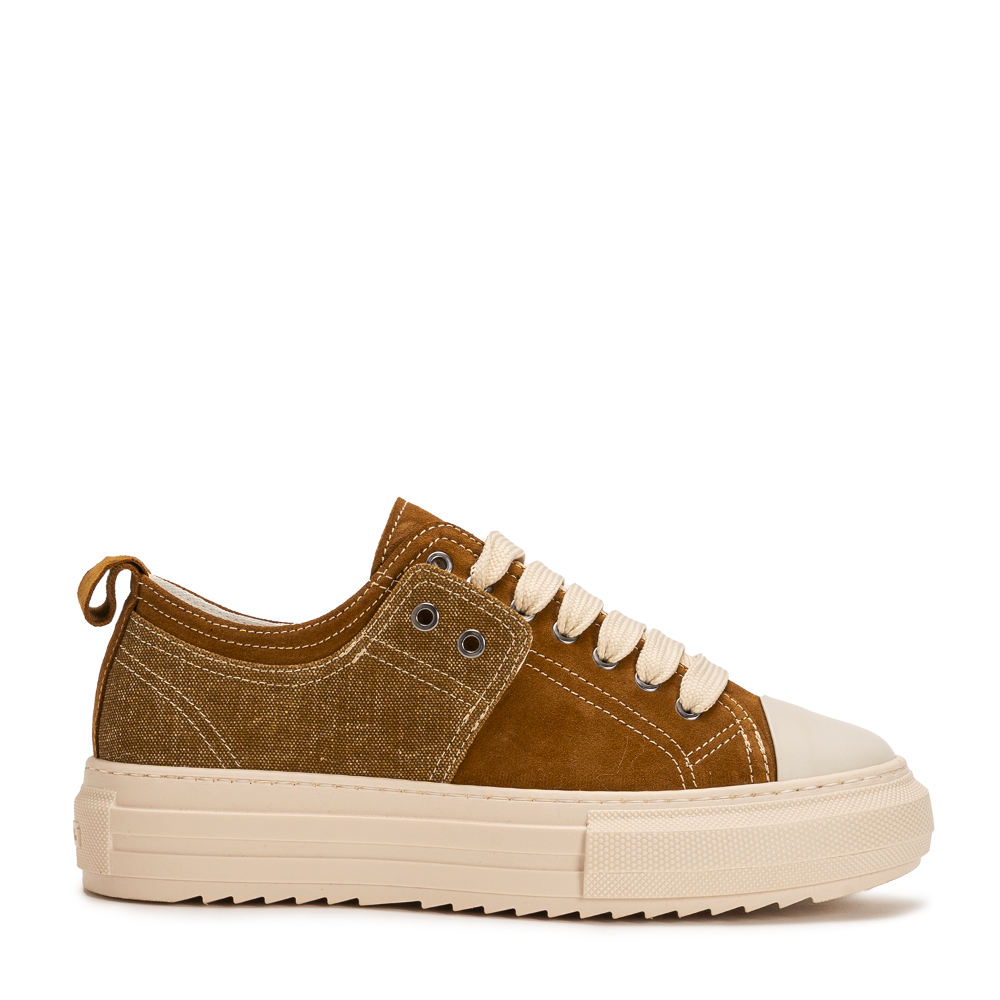 Stride – Rusted Clay-Sneaker-CRISTIANZEROTRE