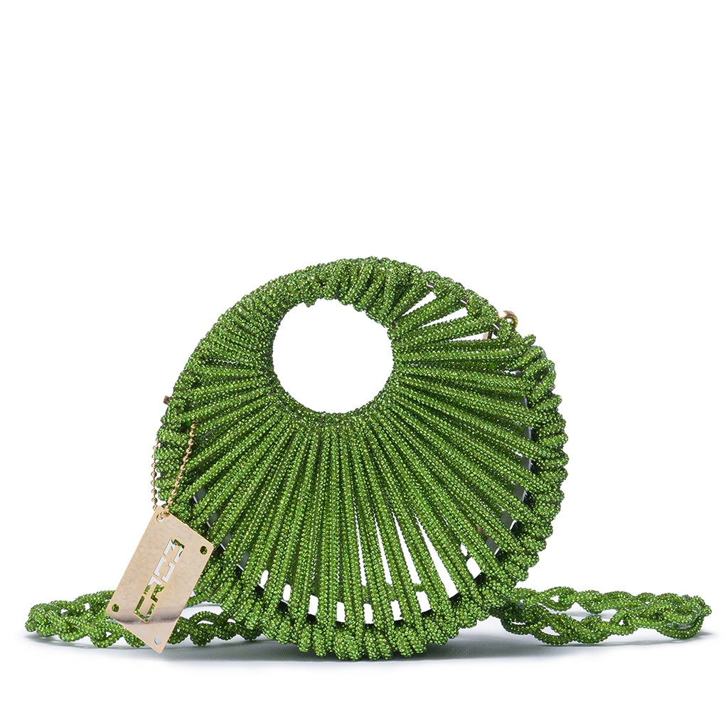 VORTIKA – Green Spark