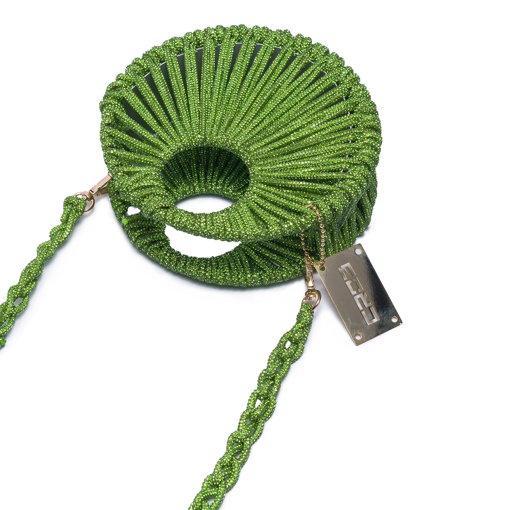 VORTIKA – Green Spark