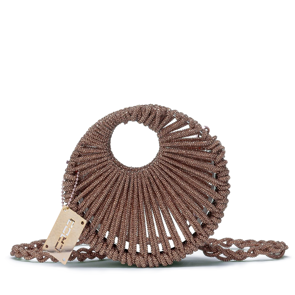 VORTIKA – Mocha Glow