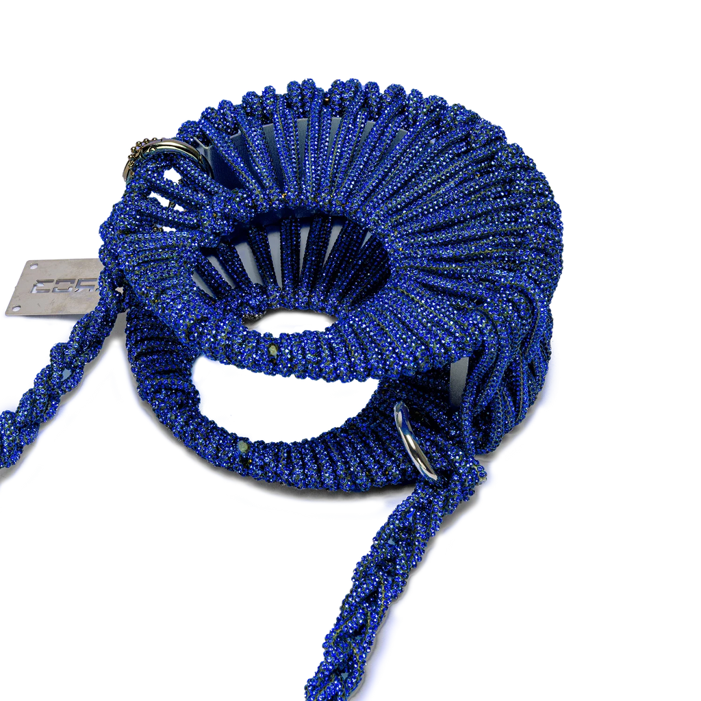 VORTIKA – Electric Blue