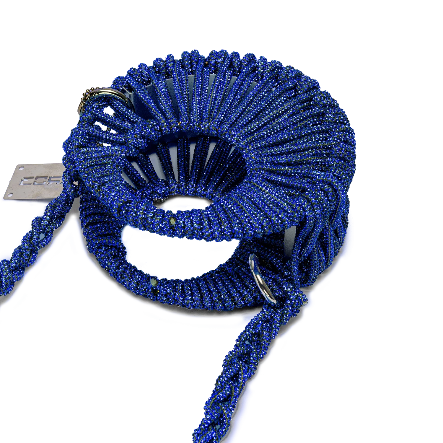 VORTIKA – Electric Blue