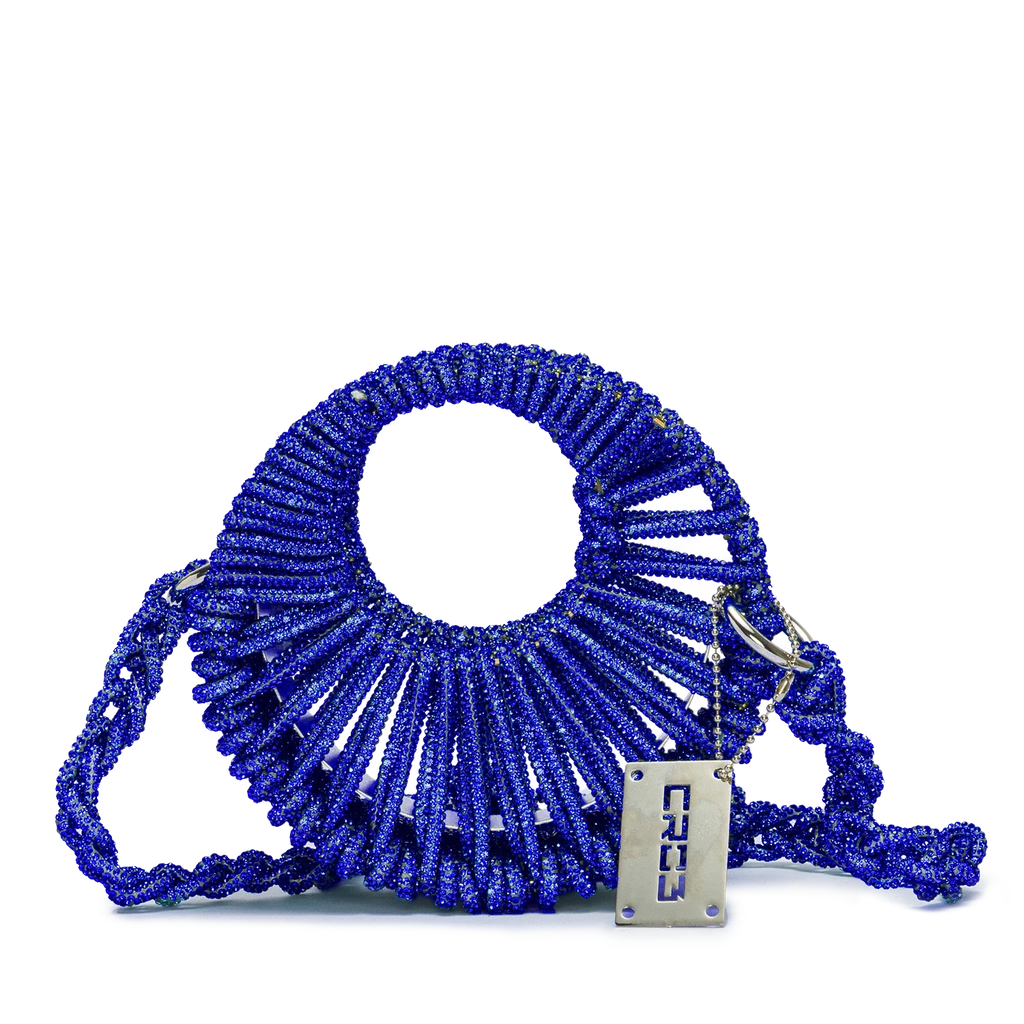 VORTIKA – Electric Blue