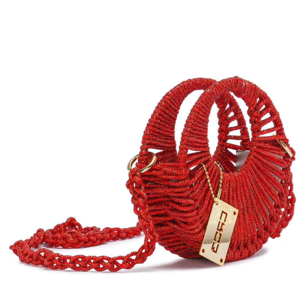 VORTIKA – Red Fever