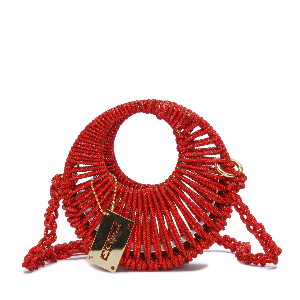 VORTIKA – Red Fever