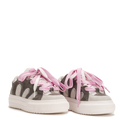 Vybe – Ash Blossom-Sneaker-CRISTIANZEROTRE
