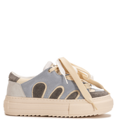 Vybe – Cloundy Cream-Sneaker-CRISTIANZEROTRE