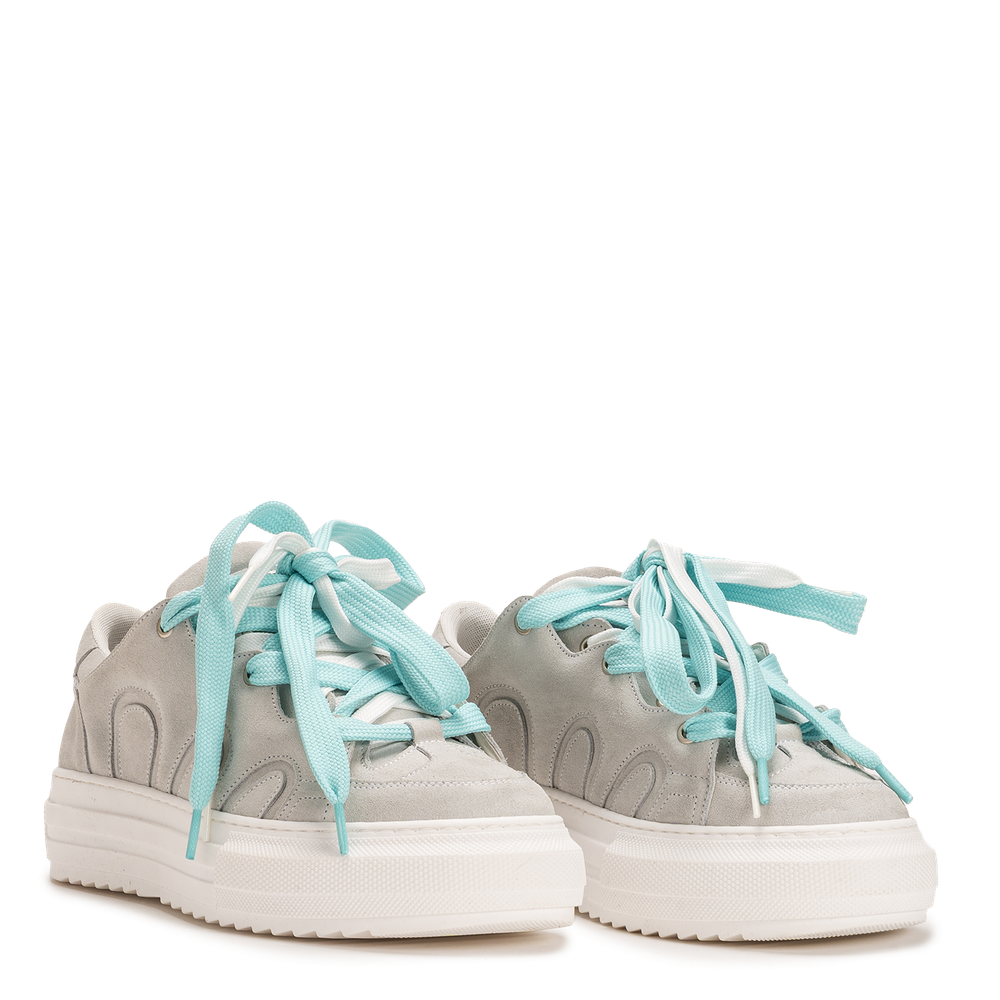 Vybe – Ice Mint-Sneaker-CRISTIANZEROTRE