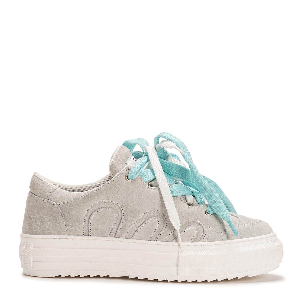 Vybe – Ice Mint-Sneaker-CRISTIANZEROTRE