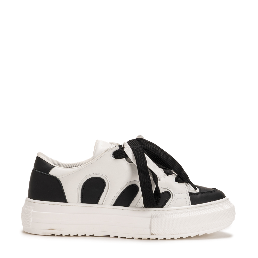 Vybe – Monochrome Shadow-Sneaker-CRISTIANZEROTRE