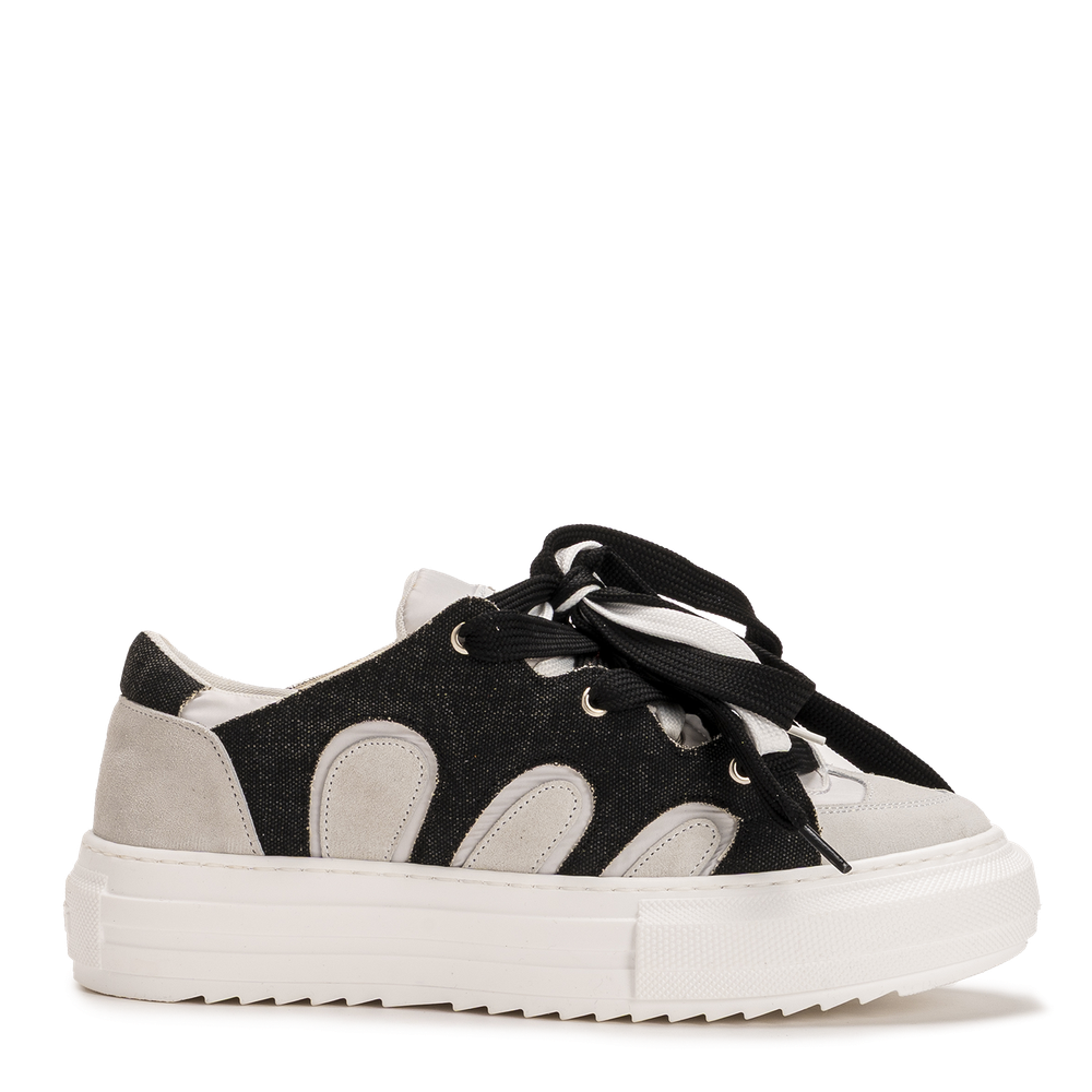 Vybe – Night Canvas-Sneaker-CRISTIANZEROTRE