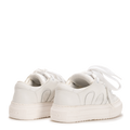 Vybe – Pure White-Sneaker-CRISTIANZEROTRE