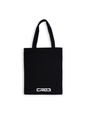 CR03 Canvas Bag – Eyelet Edition