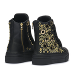 CALIPSO 300 – Total Black Chrome