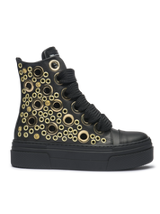CALIPSO 300 – Total Black Chrome