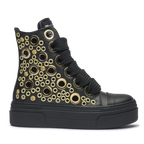 CALIPSO 300 – Total Black Chrome