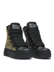 CALIPSO 300 – Total Black Chrome