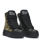 CALIPSO 300 – Total Black Chrome