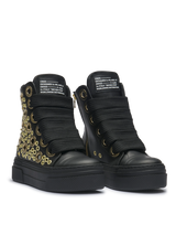 CALIPSO 300 – Total Black Chrome