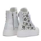 CALIPSO 300 – White Chrome