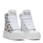 CALIPSO 300 – White Chrome