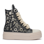 CALIPSO 300 – Black Chrome