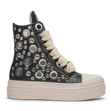 CALIPSO 300 – Black Chrome