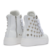 CALIPSO 300 – White Metal