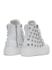 CALIPSO 300 – White Metal