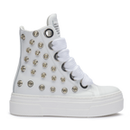 CALIPSO 300 – White Metal