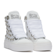 CALIPSO 300 – White Metal