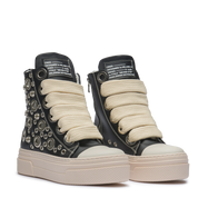 CALIPSO 300 – Black Chrome