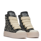 CALIPSO 300 – Black Chrome