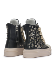 CALIPSO 300 – Black Chrome