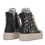 CALIPSO 300 – Black Chrome