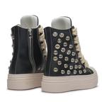 CALIPSO 300 – Black Metal