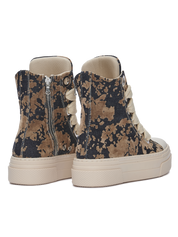 CALIPSO – Camo Cand Denim