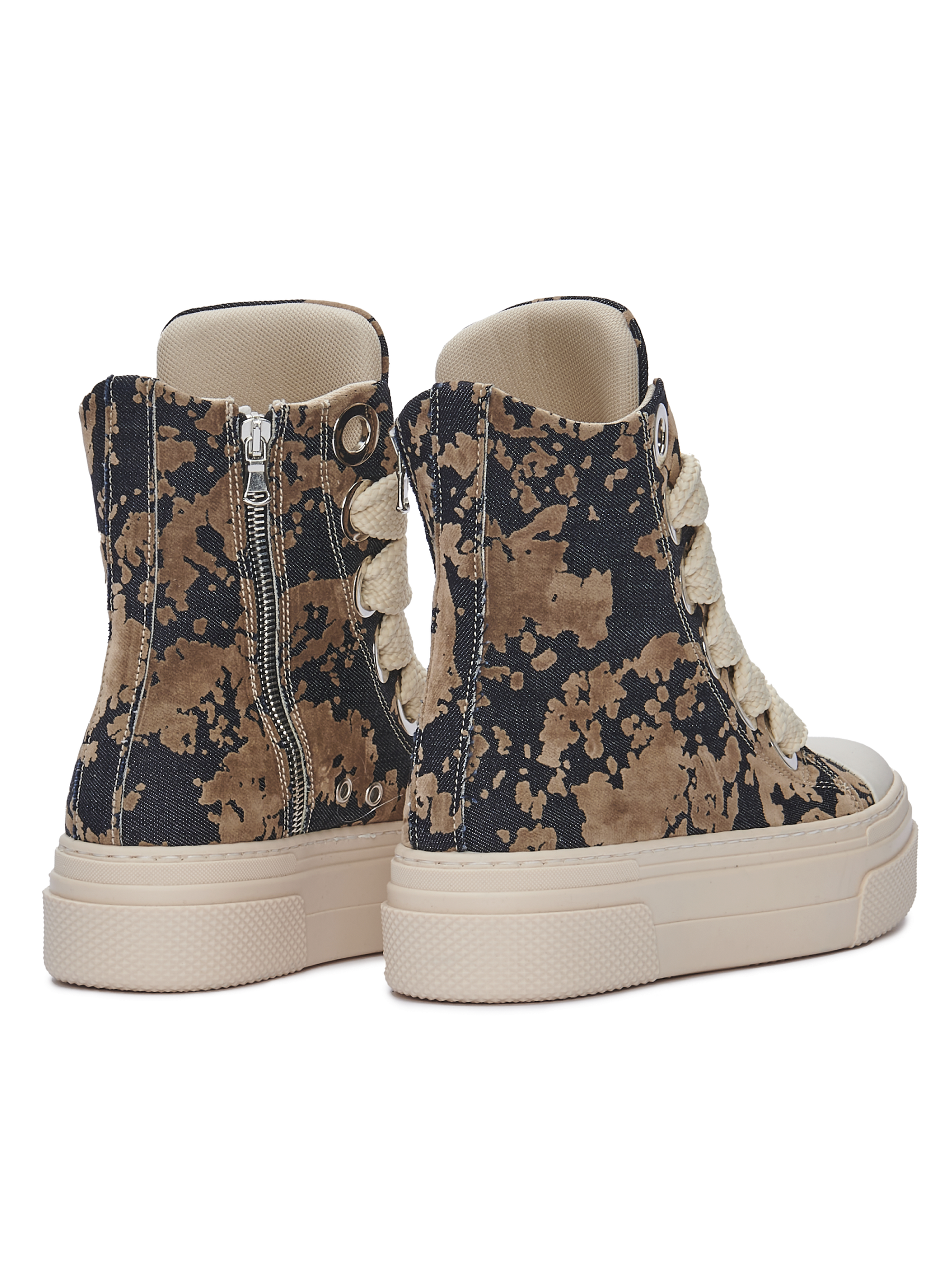 CALIPSO – Camo Cand Denim